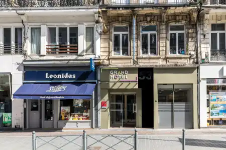 Grand Lille - 0