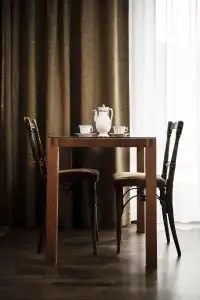 Boutique & Gourmet Orso Grigio - Grauer Bär - 0