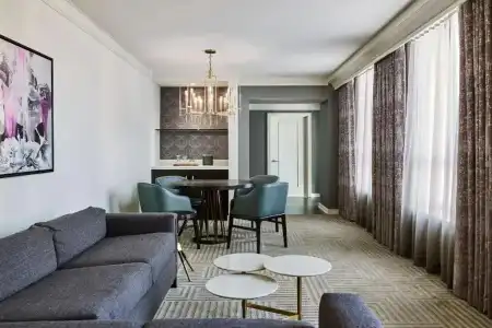 The Gwen, a Luxury Collection, Michigan Avenue Chicago - 80
