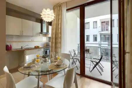 Central Passage Apartments by Vagabond - 41