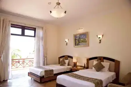 Tuan Chau Resort Ha Long - 4