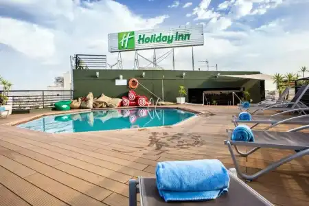Holiday Inn Lisbon by IHG - 15