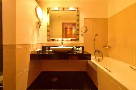 Pestana Grand Premium Ocean Resort - 10