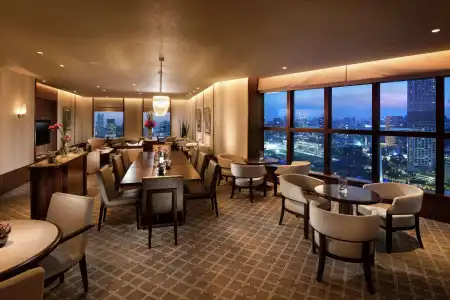 Conrad Singapore Marina Bay - 29