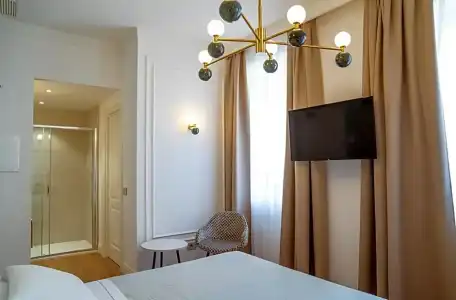 Albergo Bianchi Stazione - 52