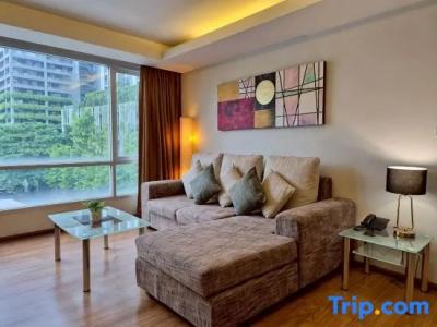 Olive & Residence Bangkok Sukhumvit 101 near True Digital Park - 116