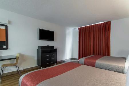 Motel 6 Atlanta, GA - Atlanta Airport - 46