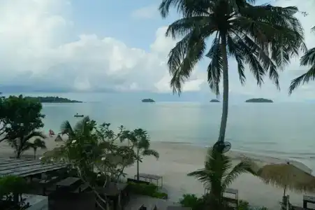 K.B. Resort Koh Chang - 22