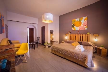 Le 4 Stagioni Dante H Napoli Centro by ClaPa Group Dislocated Hospitality - 4