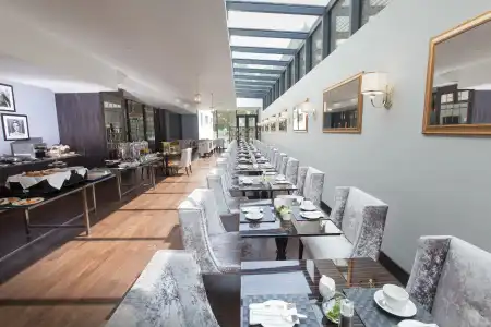 Dorsett Shepherds Bush - 30