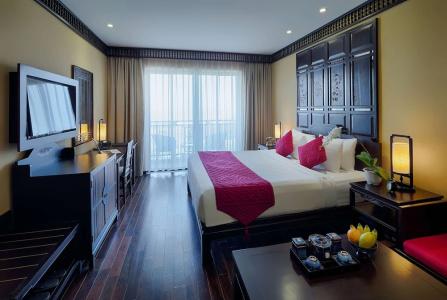 Wyndham Garden Hoi An Cua Dai Beach - 160