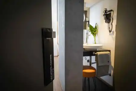 UNAs One Siracusa Wellness & SPA - 1
