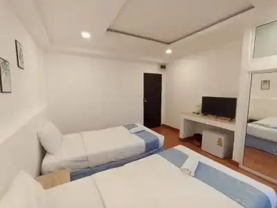 Inspire House - 107