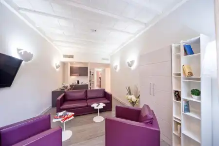 Navona Palace Luxury Inn - 37