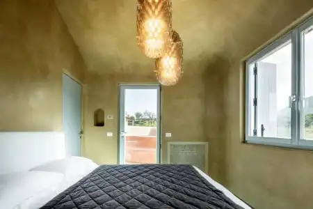 Is Molas Resort - 1