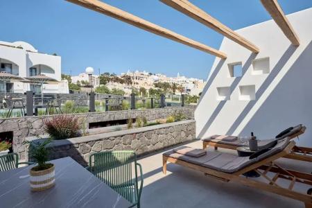Alleys All-Suite & Spa - 220