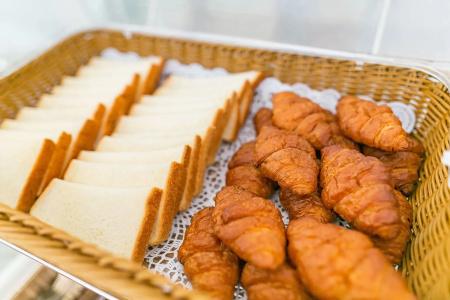 Sotetsu Fresa Inn Nagano Zenkojiguchi - 13
