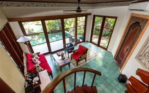 Dwaraka The Royal Villas - 38