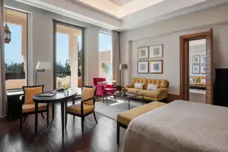 The Oberoi - 23
