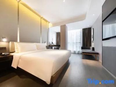 Le Siam Silom Bangkok by Pcl - 82