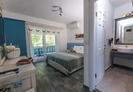 Kefi Beach and Suites - 29