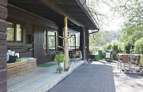 Nuuksio - Conferences and Events - 31