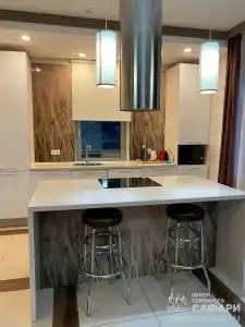 Baza Otdyha Lesnaya - 100