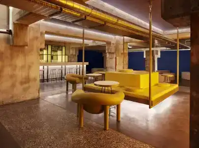 The Social Hub Maastricht - 9