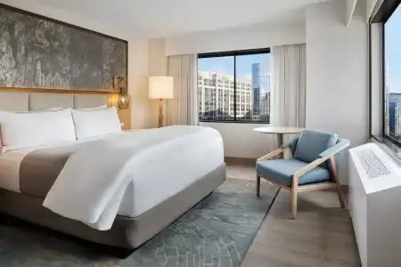The Westin Washington, DC Downtown - 70