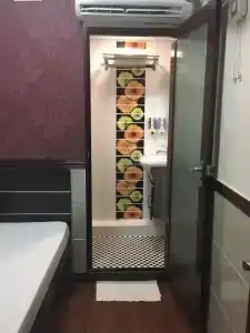 Hang Ho Hostel - 18