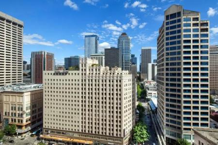 The Westin Seattle - 79