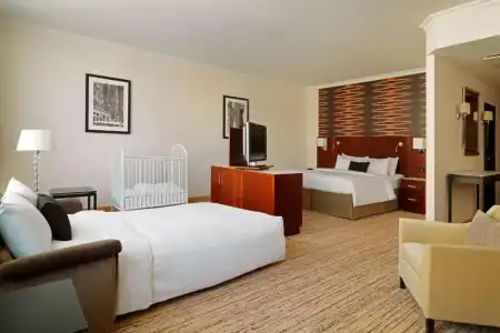 Cologne Marriott - 126