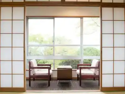 Arima Onsen Motoyu Ryuusenkaku - 24