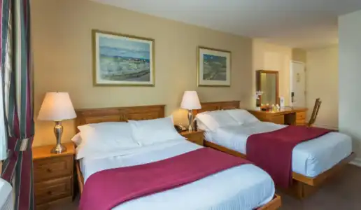 Chelsea Savoy - 5