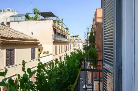 Domus Spagna Frattina Prestige Suite - 60