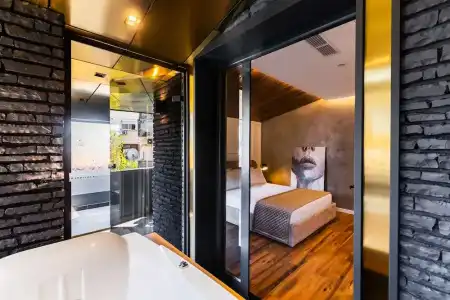 La Suite Boutique - 227