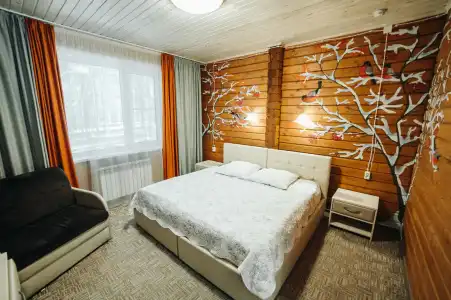 Votchina Deda Moroza Holiday Park - 71