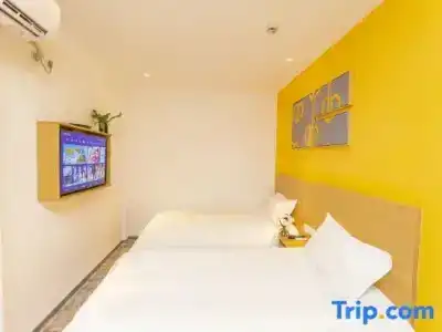 Pod Inn Hangzhou West Lake Wushan Square Branch - 27