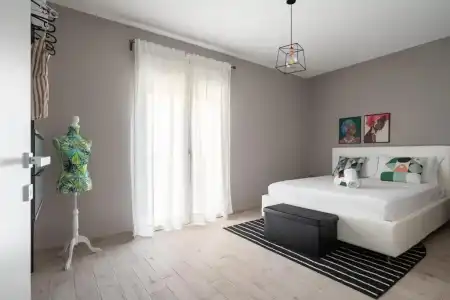 Volturno3 Suites & more - 29