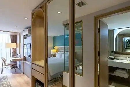 Hanoi Le Jardin & Spa - 32