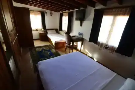Ayisigi Otel - 38