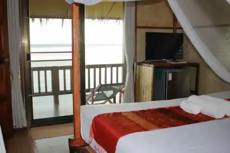 Uza Beach Resort - 49