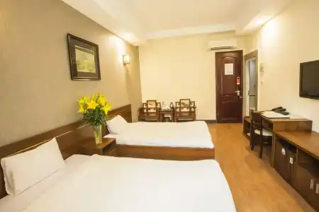 My Lan Hanoi - 147