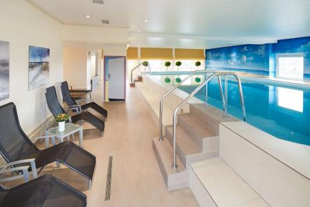 Best Western Plus Arosa - 25