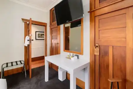Lake Lodge B&B Rotorua - Adults Only - 27