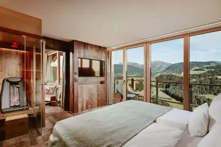 Bergkristall - Mein Resort im Allgäu - 44