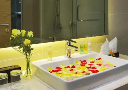 Rosaka Nha Trang - 44