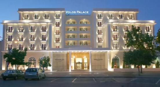Volos Palace - 61