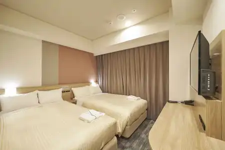 Sotetsu Fresa Inn Nagoya Sakuradoriguchi - 2