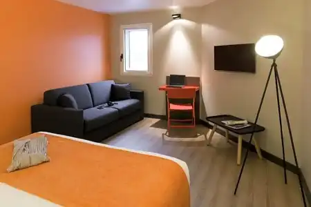ibis Styles Lyon Confluence - 95